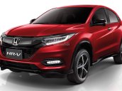 Honda HR-V 2018, giao xe ngay, xe nhập khẩu nguyên chiếc, giá tốt, khuyến mại nhiều - 0986 944 123