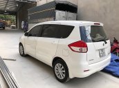 Bán Suzuki Ertiga đời 2015, màu trắng, nhập khẩu, giá tốt