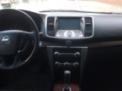 Bán xe Nissan Teana 2.0 AT 2010, màu trắng