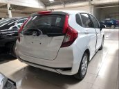 Bán xe Honda Jazz đời 2018, màu trắng, nhập khẩu