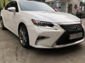 Cần bán lại xe Lexus ES 250 năm 2017, màu trắng, xe nhập