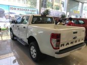 Bán xe Ford Ranger XLS 2.2L AT đời 2018, xe nhập