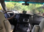 Chính chủ bán lại xe Mercedes MB 100 năm 2002, màu bạc