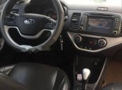 Cần bán lại xe Kia Picanto 2013, màu trắng còn mới, giá chỉ 305 triệu