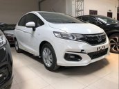 Bán xe Honda Jazz đời 2018, màu trắng, nhập khẩu