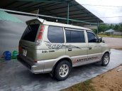 Bán ô tô Mitsubishi Jolie đời 2003, nhập khẩu