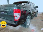 Cần bán Ford Ranger đời 2014, màu đen, nhập khẩu