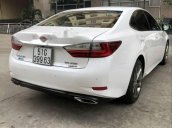 Cần bán lại xe Lexus ES 250 năm 2017, màu trắng, xe nhập