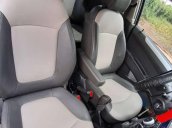 Bán Chevrolet Spark 1.2 LT 2013, màu bạc