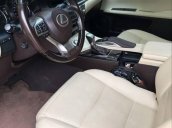 Cần bán lại xe Lexus ES 250 năm 2017, màu trắng, xe nhập