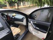 Bán Kia Cerato năm 2009, màu đen, nhập khẩu số sàn