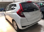 Bán xe Honda Jazz đời 2018, màu trắng, nhập khẩu