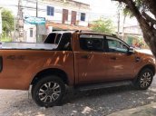 Cần bán gấp Ford Ranger sản xuất năm 2016, xe nhập, 765 triệu