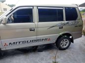 Bán ô tô Mitsubishi Jolie đời 2003, nhập khẩu