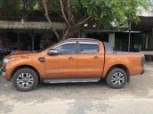 Cần bán gấp Ford Ranger sản xuất năm 2016, xe nhập, 765 triệu