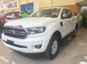 Bán xe Ford Ranger XLS 2.2L AT đời 2018, xe nhập