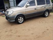 Bán ô tô Mitsubishi Jolie 2005, màu vàng, xe nhập  