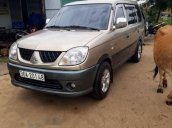 Bán ô tô Mitsubishi Jolie 2005, màu vàng, xe nhập  