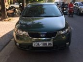 Cần bán Kia Forte 2009, nhập khẩu, xe cam kết không lỗi nhỏ