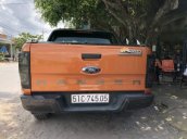 Cần bán gấp Ford Ranger sản xuất năm 2016, xe nhập, 765 triệu