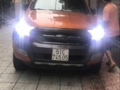 Cần bán gấp Ford Ranger sản xuất năm 2016, xe nhập, 765 triệu