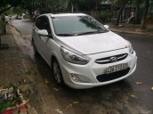 Cần bán gấp Hyundai Accent Blue đời 2016, màu trắng, nhập khẩu nguyên chiếc, giá tốt