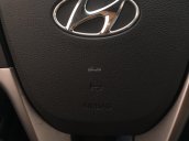Cần bán gấp Hyundai Accent Blue đời 2016, màu trắng, nhập khẩu nguyên chiếc, giá tốt