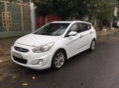 Cần bán gấp Hyundai Accent Blue đời 2016, màu trắng, nhập khẩu nguyên chiếc, giá tốt