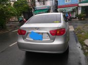 Bán Hyundai Elantra 2008, màu bạc giá cạnh tranh