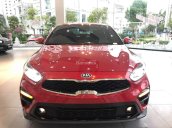 Bán Kia Cerato 2018 tại Đồng Nai, có xe giao ngay, hỗ trợ vay ngân hàng tới 85% giá xe