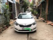 Bán xe Kia K3 AT 2.0 đời 2016, màu trắng