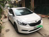 Bán xe Kia K3 AT 2.0 đời 2016, màu trắng