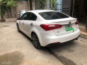 Bán xe Kia K3 AT 2.0 đời 2016, màu trắng