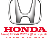 Bán Honda CR V LE bản giới hạn, giao xe ngay, đủ màu nhập khẩu nguyên chiếc