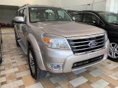 Bán Ford Everest 2.5L 4x2 MT năm sản xuất 2012 giá cạnh tranh