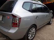 Cần bán xe Kia Carens 2011 bản full option, xe gia đình đang sử dụng