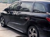 Bán ô tô Honda Odyssey năm sản xuất 2016, màu đen, nhập khẩu nguyên chiếc chính chủ