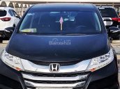 Bán ô tô Honda Odyssey năm sản xuất 2016, màu đen, nhập khẩu nguyên chiếc chính chủ