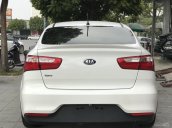 Bán Kia Rio 1.4 AT Sx 2016, màu trắng