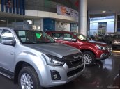 Xe Isuzu Dmax Prestige 4x2, xe nhập Thái Lan, giá rẻ, cạnh tranh