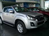 Xe Isuzu Dmax Prestige 4x2, xe nhập Thái Lan, giá rẻ, cạnh tranh