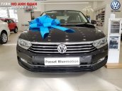 Volkswagen Passat Bluemotion - Xe Đức nhập khẩu, tặng 100% phí trước bạ | Hotline: 090-898-8862