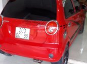 Cần bán Chevrolet Spark Van 0.8 MT đời 2011, màu đỏ, giá chỉ 108 triệu