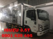 Bán Isuzu 3.5T, giao xe ngay