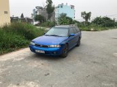 Cần bán Subaru Legacy đời 1999, màu xanh lam, xe nhập, giá chỉ 210 triệu