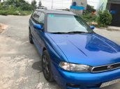 Cần bán Subaru Legacy đời 1999, màu xanh lam, xe nhập, giá chỉ 210 triệu