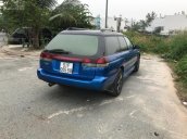 Cần bán Subaru Legacy đời 1999, màu xanh lam, xe nhập, giá chỉ 210 triệu