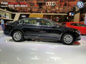 Volkswagen Sài Gòn cần bán chiếc xe Volkswagen Passat Comfort năm 2018, màu xanh lam - Giá tốt nhất thị trường 