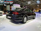 Volkswagen Sài Gòn cần bán chiếc xe Volkswagen Passat Comfort năm 2018, màu xanh lam - Giá tốt nhất thị trường 