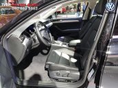 Volkswagen Sài Gòn cần bán chiếc xe Volkswagen Passat Comfort năm 2018, màu xanh lam - Giá tốt nhất thị trường 